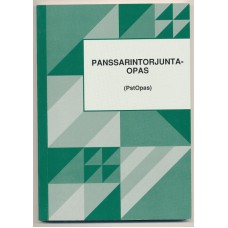 Panssarintorjuntaopas 